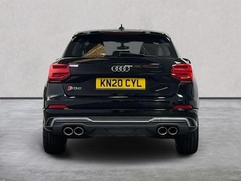 Used Audi Q2 2020 for sale - 79198350: Photo