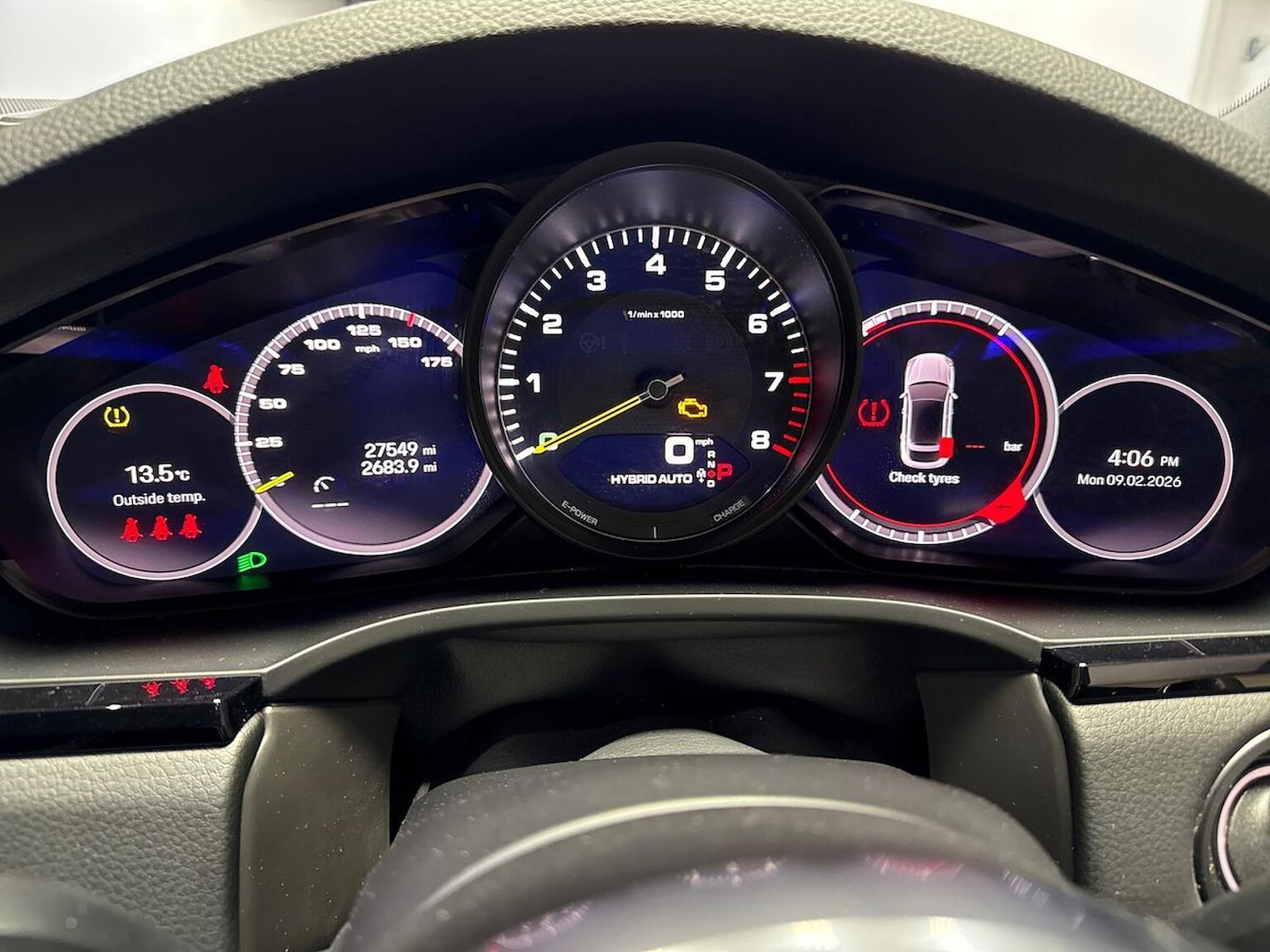 Used Porsche Cayenne 2022 for sale - 77701316: Photo 10