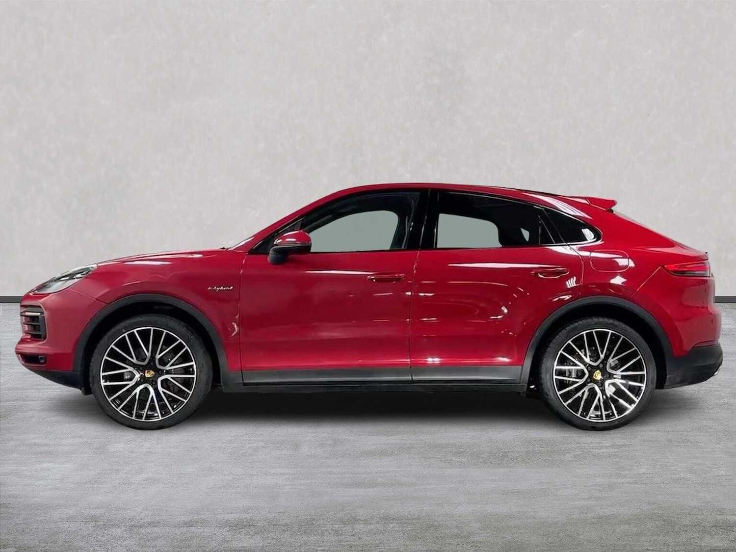 Used Porsche Cayenne 2022 for sale - 77701316: Photo 19