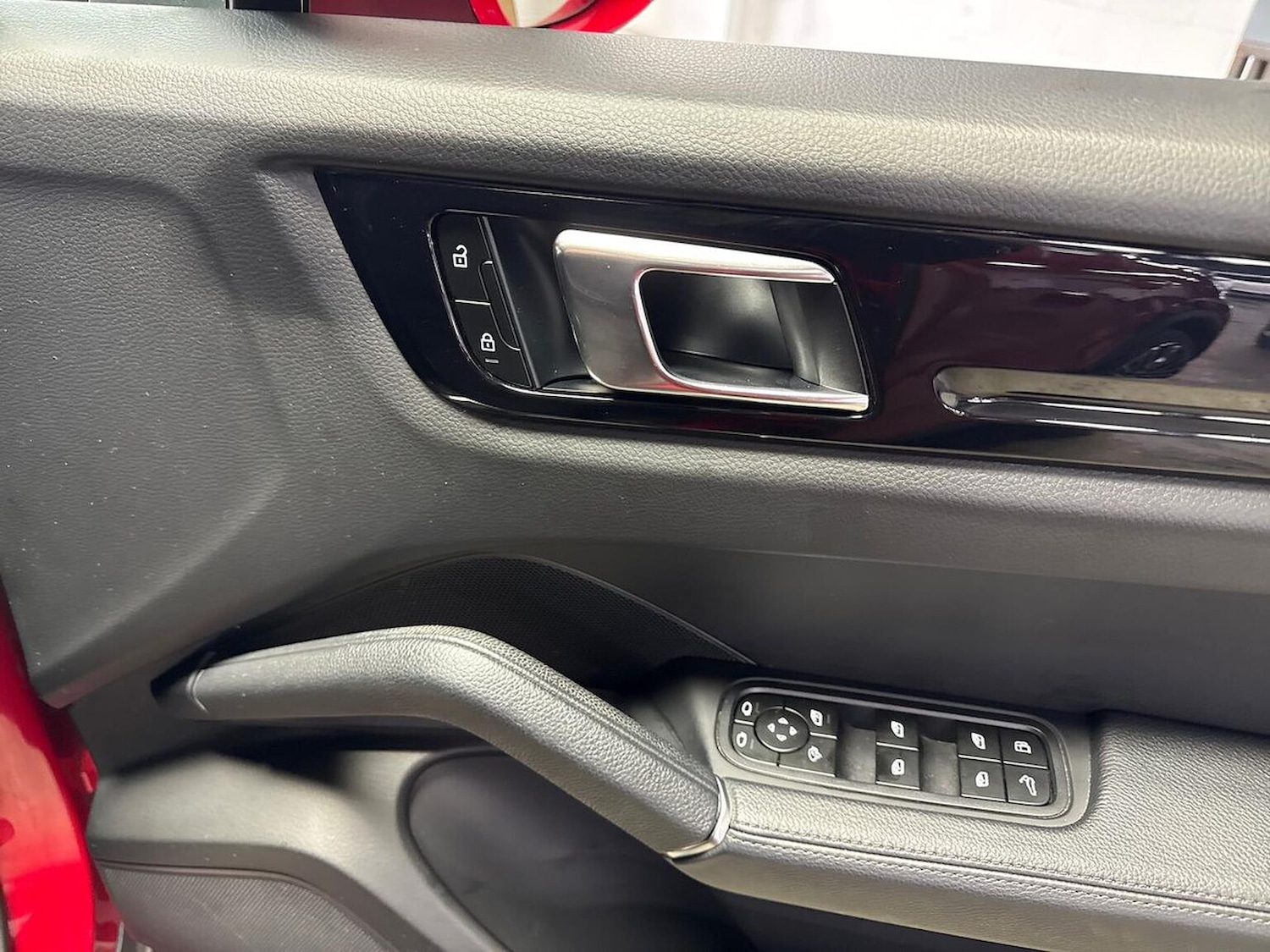 Used Porsche Cayenne 2022 for sale - 77701316: Photo 21