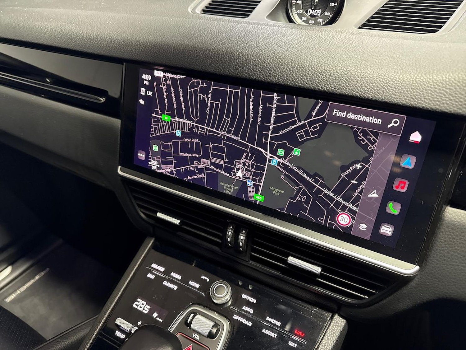 Used Porsche Cayenne 2022 for sale - 77701316: Photo 24