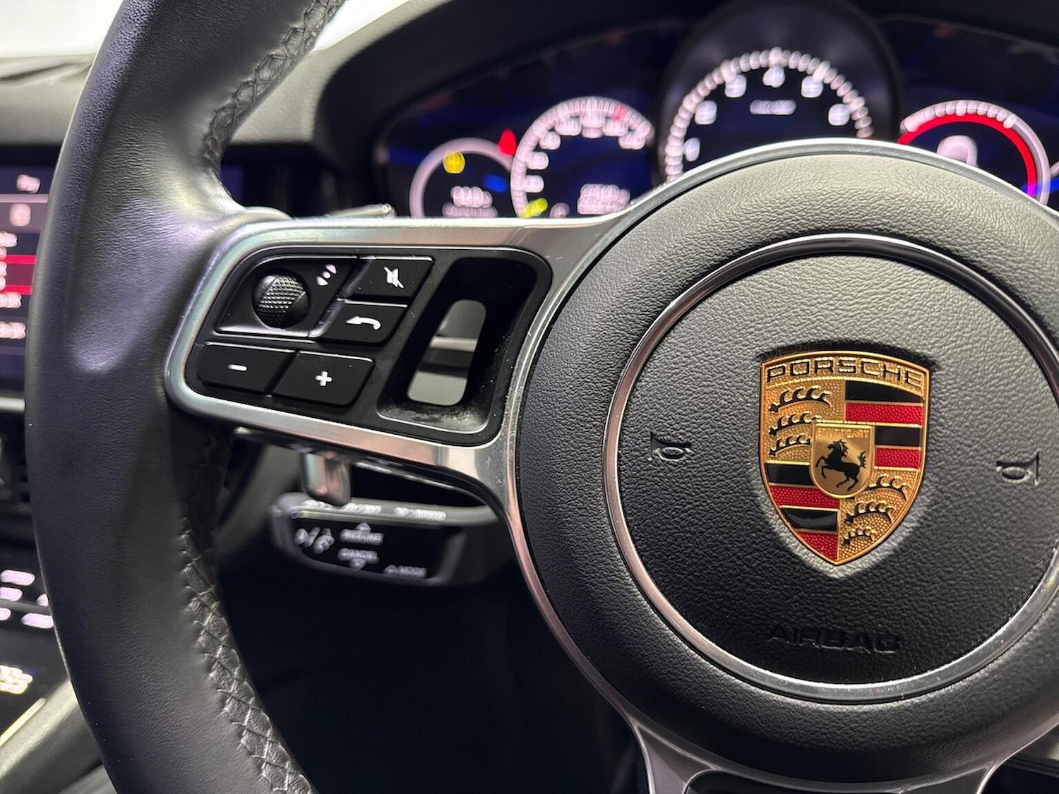 Used Porsche Cayenne 2022 for sale - 77701316: Photo 26