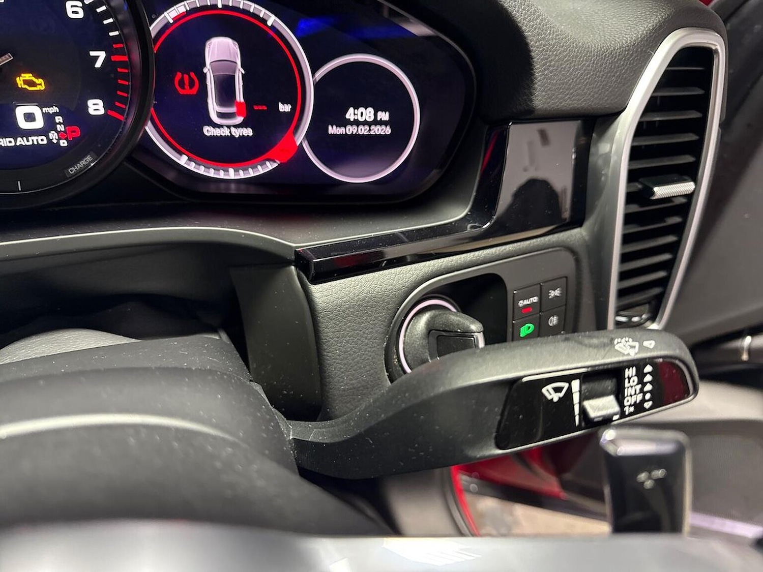 Used Porsche Cayenne 2022 for sale - 77701316: Photo 27