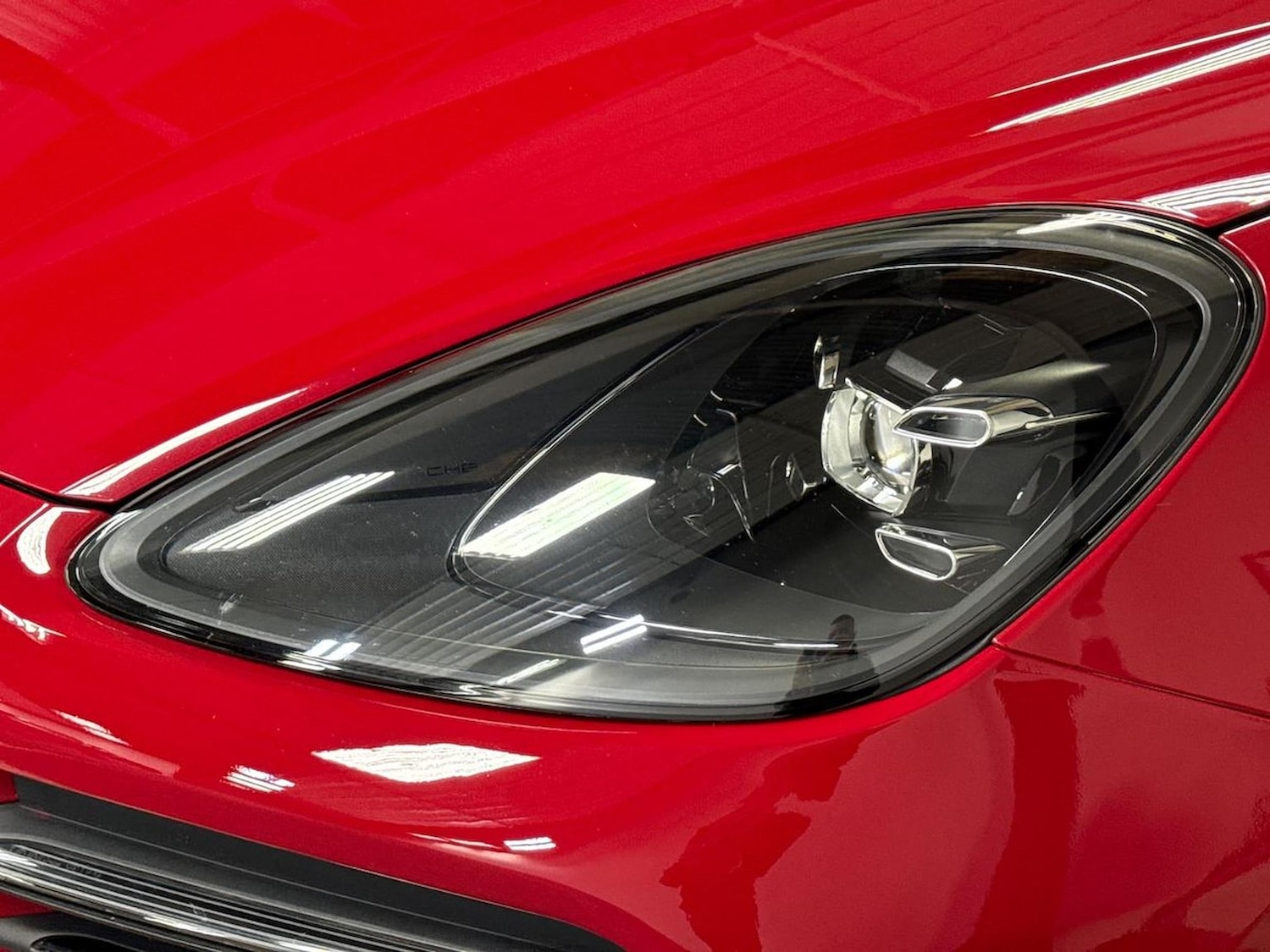 Used Porsche Cayenne 2022 for sale - 77701316: Photo 30