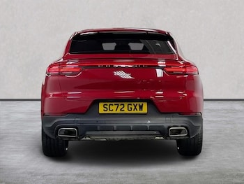 Used Porsche Cayenne 2022 for sale - 77701316: Photo