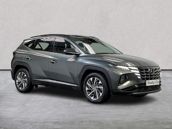 Hyundai - TUCSON