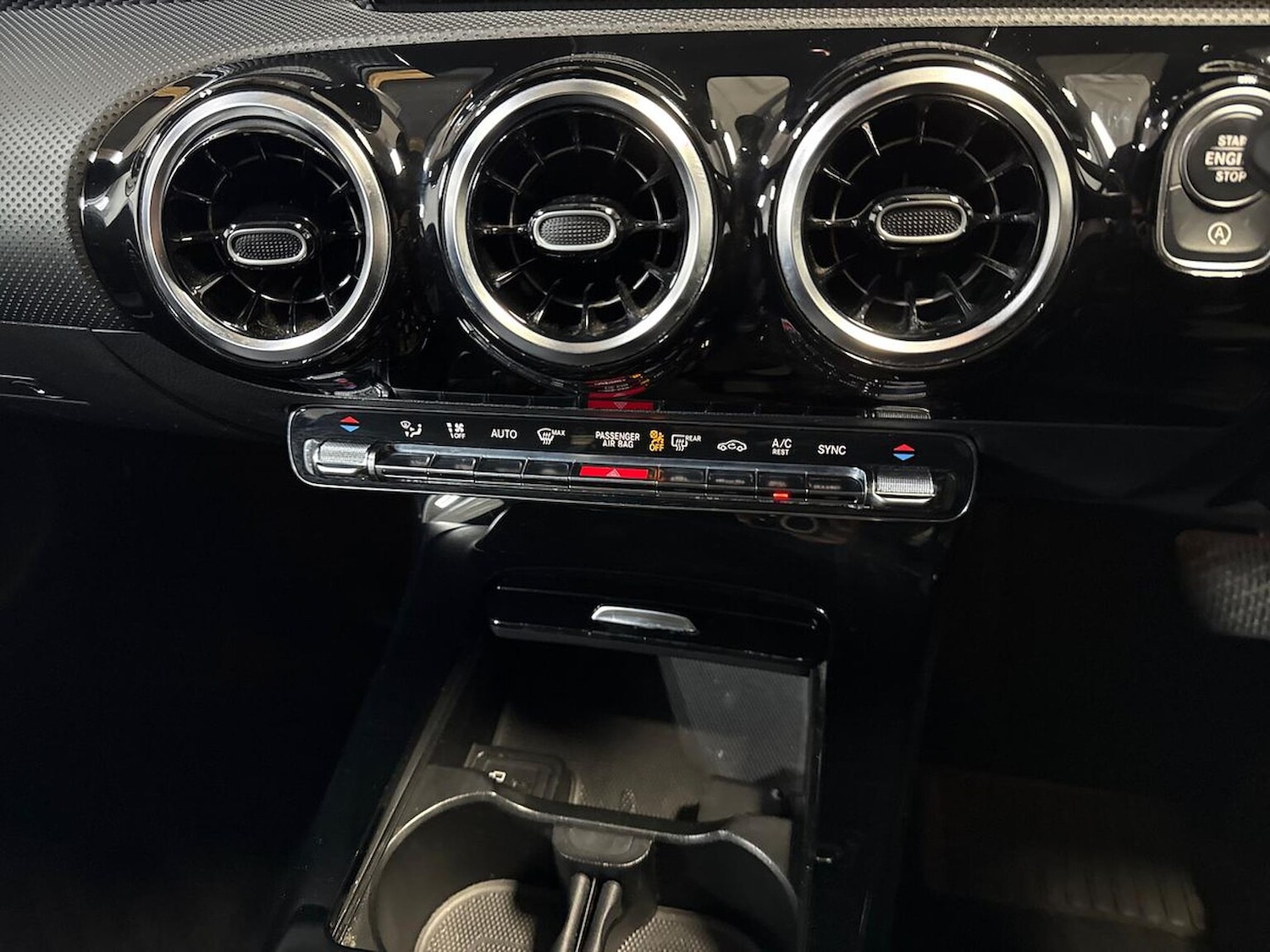 Used Mercedes-Benz A-Class 2018 for sale - 76794921: Photo 12