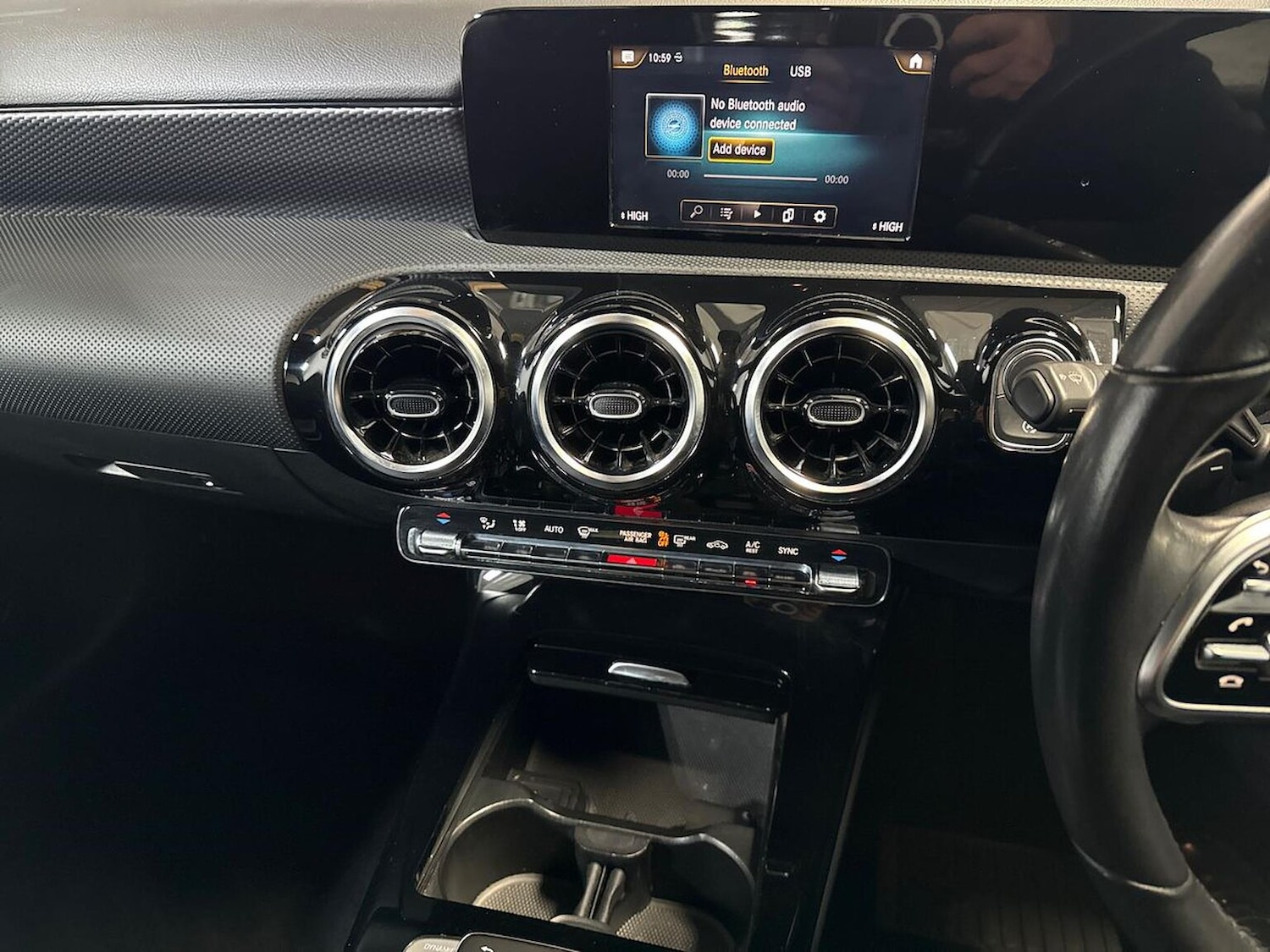 Used Mercedes-Benz A-Class 2018 for sale - 76794921: Photo 13