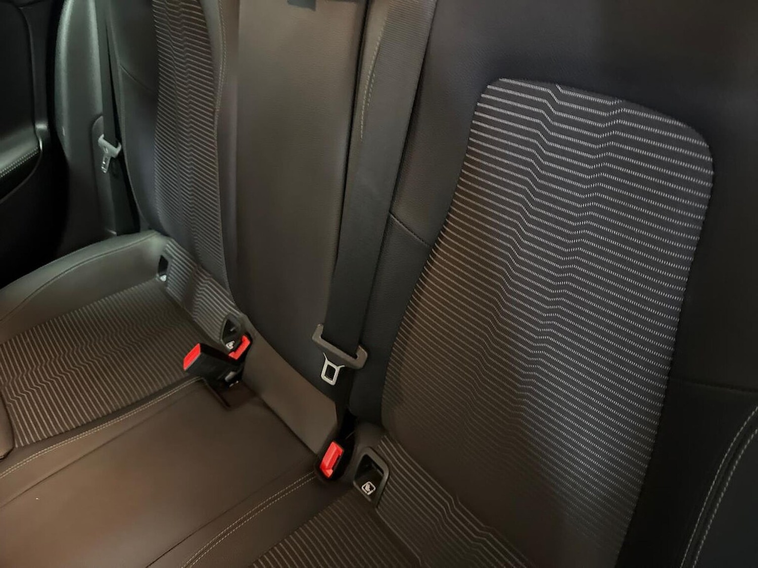 Used Mercedes-Benz A-Class 2018 for sale - 76794921: Photo 16