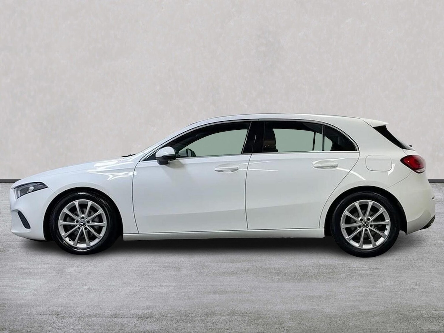 Used Mercedes-Benz A-Class 2018 for sale - 76794921: Photo 19