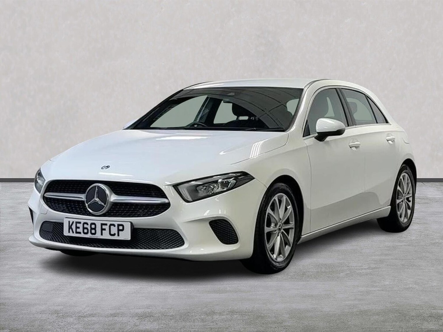 Used Mercedes-Benz A-Class 2018 for sale - 76794921: Photo 20