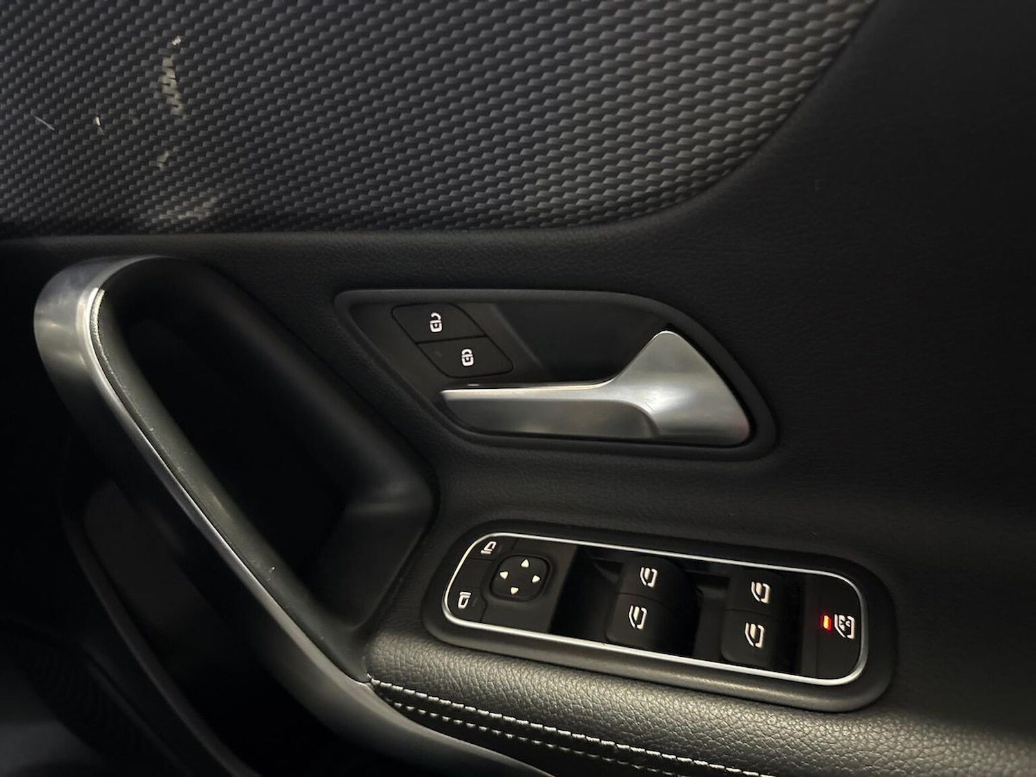 Used Mercedes-Benz A-Class 2018 for sale - 76794921: Photo 21