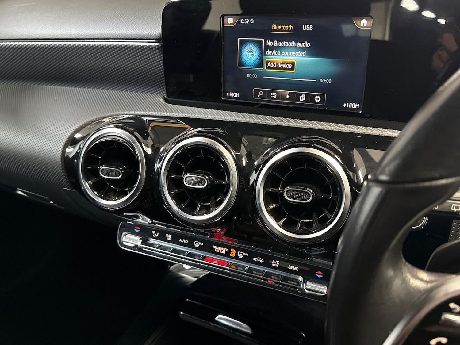 Used Mercedes-Benz A-Class 2018 for sale - 76794921: Photo 23