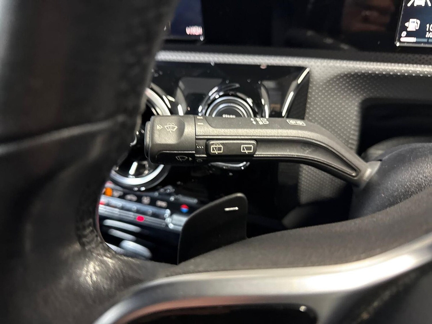 Used Mercedes-Benz A-Class 2018 for sale - 76794921: Photo 26