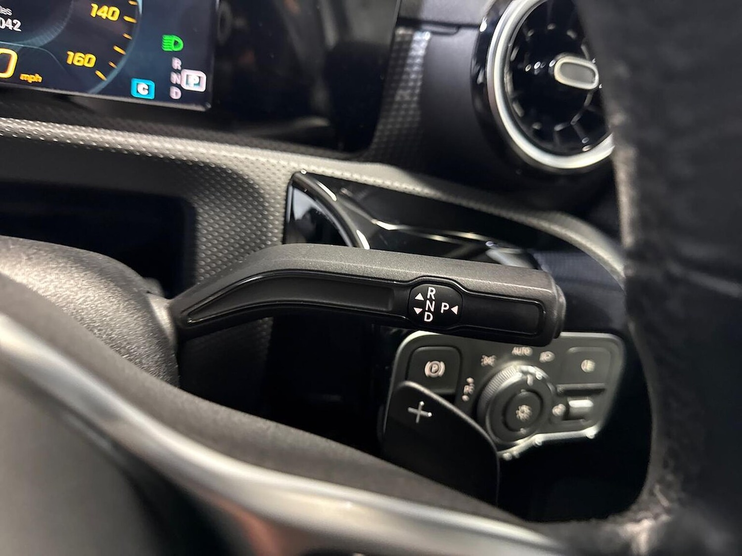 Used Mercedes-Benz A-Class 2018 for sale - 76794921: Photo 27