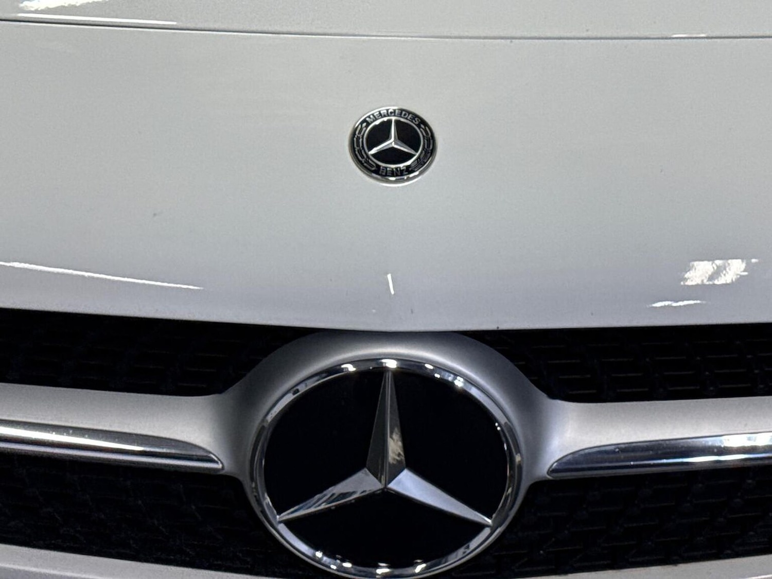 Used Mercedes-Benz A-Class 2018 for sale - 76794921: Photo 28