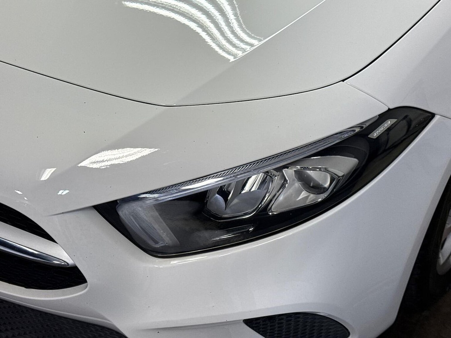 Used Mercedes-Benz A-Class 2018 for sale - 76794921: Photo 29