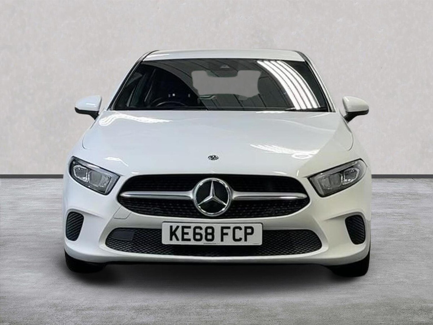 Used Mercedes-Benz A-Class 2018 for sale - 76794921: Photo 5