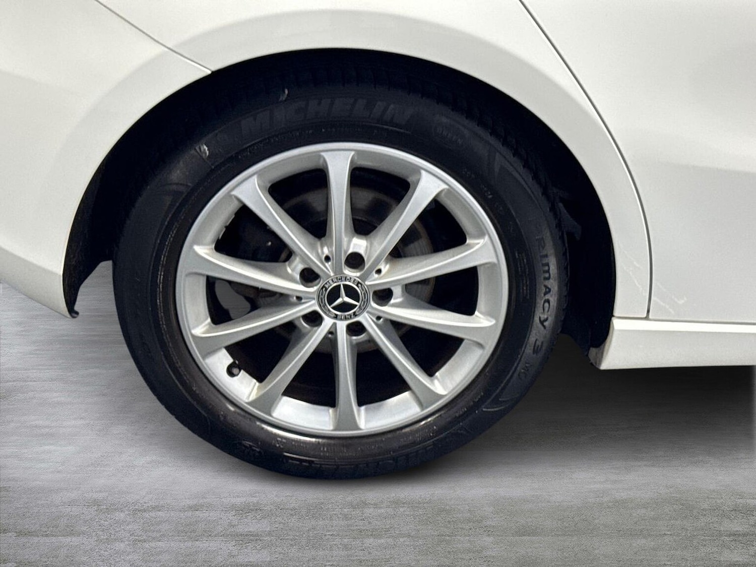 Used Mercedes-Benz A-Class 2018 for sale - 76794921: Photo 6