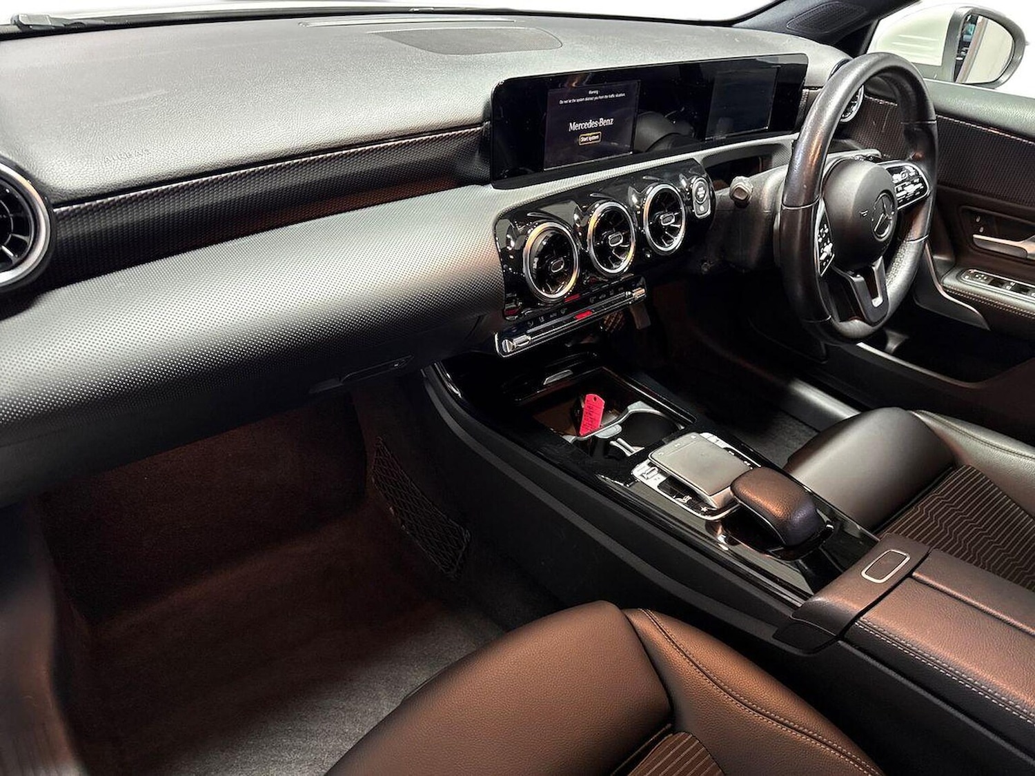 Used Mercedes-Benz A-Class 2018 for sale - 76794921: Photo 7