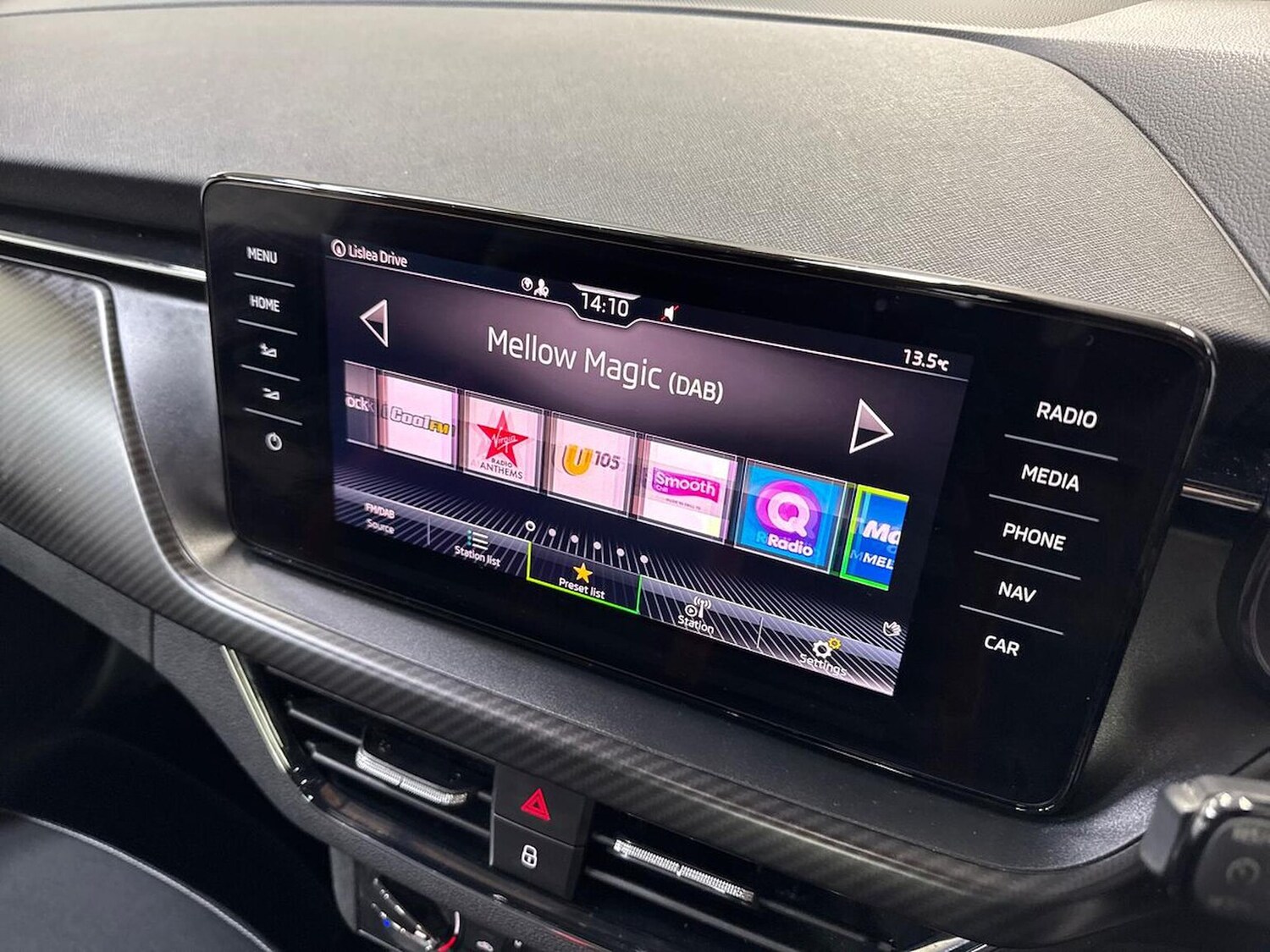 Used Skoda Kamiq 2023 for sale - 78191476: Photo 11