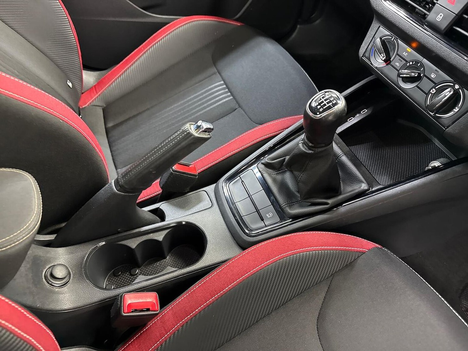 Used Skoda Kamiq 2023 for sale - 78191476: Photo 13