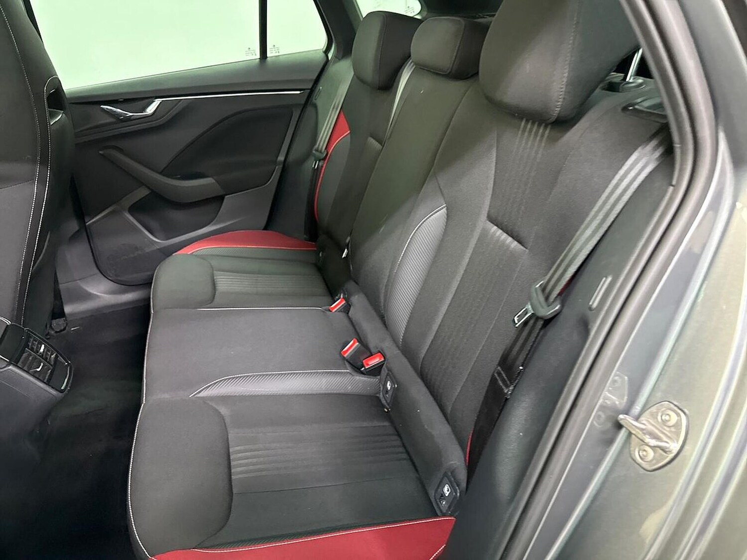 Used Skoda Kamiq 2023 for sale - 78191476: Photo 16