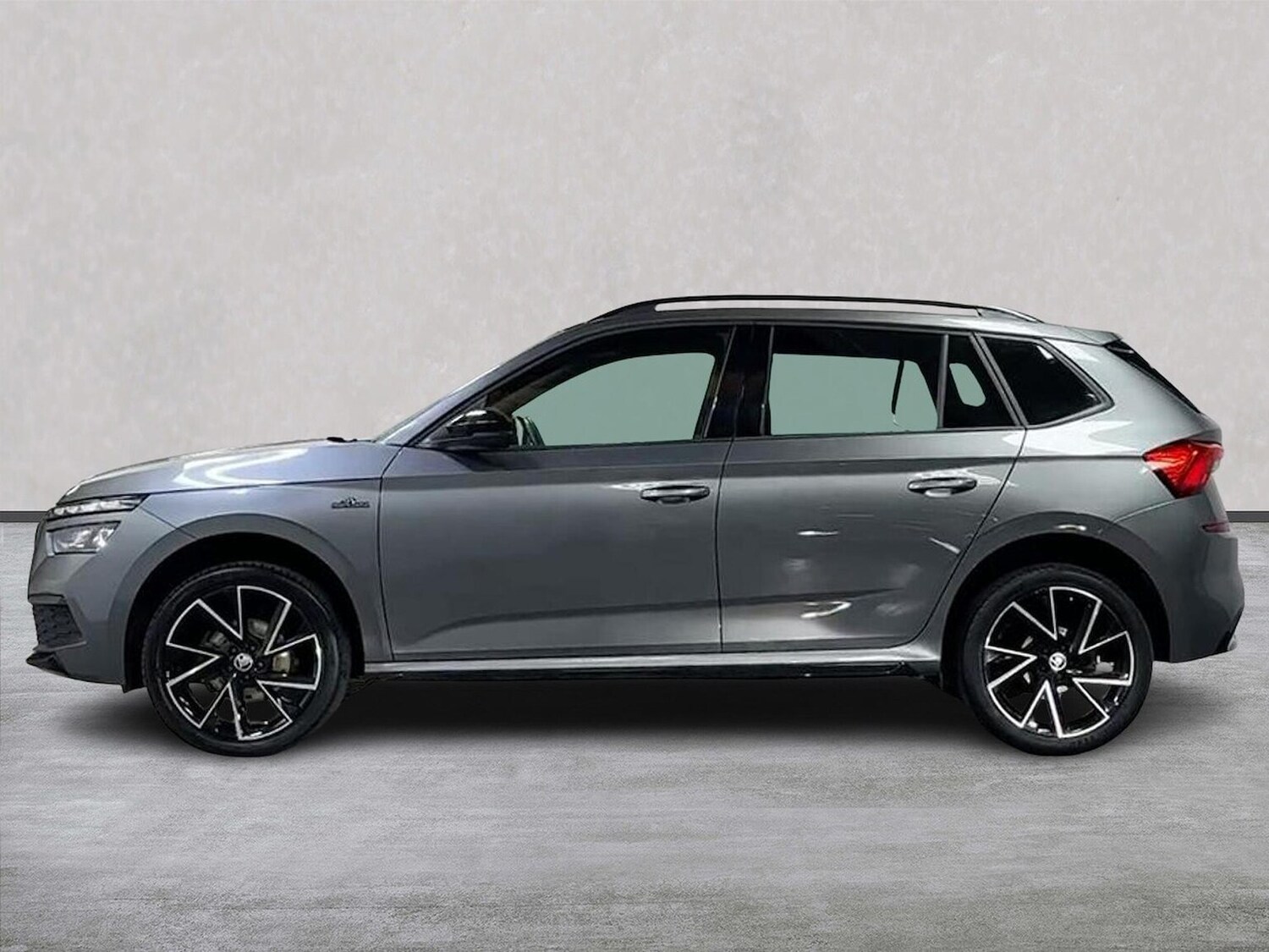 Used Skoda Kamiq 2023 for sale - 78191476: Photo 19