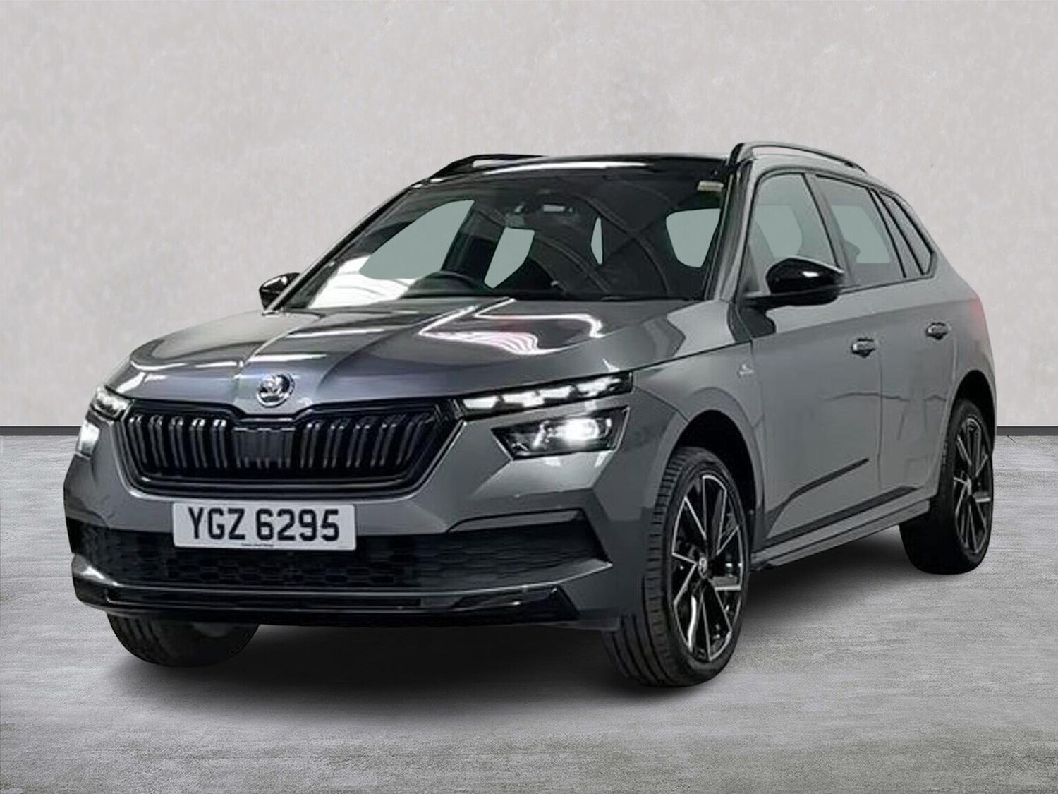 Used Skoda Kamiq 2023 for sale - 78191476: Photo 20