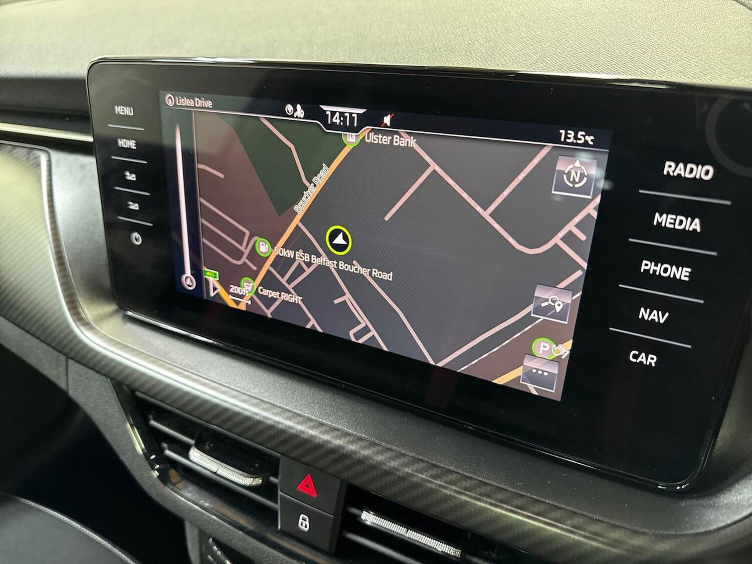 Used Skoda Kamiq 2023 for sale - 78191476: Photo 23