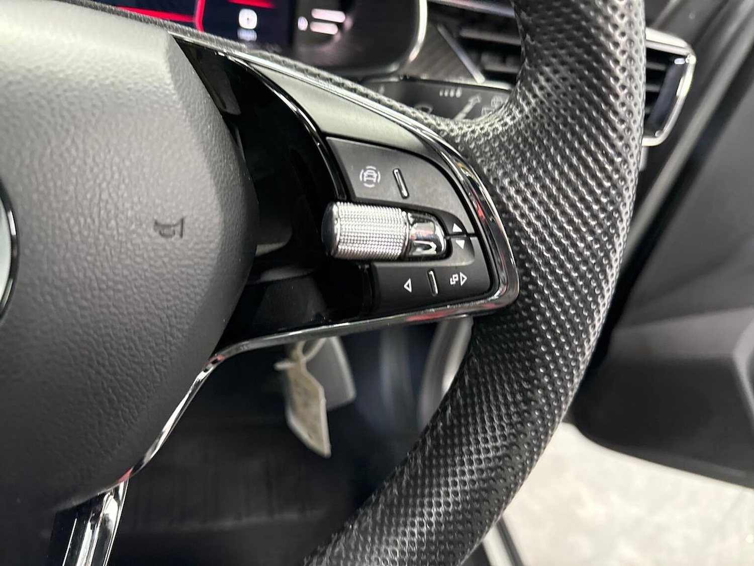 Used Skoda Kamiq 2023 for sale - 78191476: Photo 24