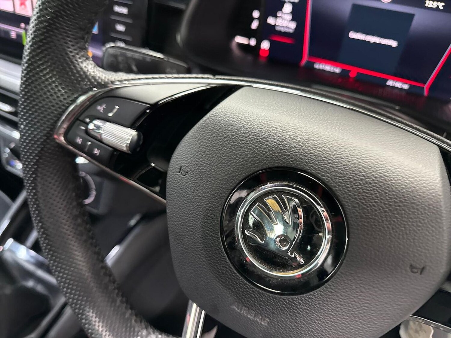 Used Skoda Kamiq 2023 for sale - 78191476: Photo 25