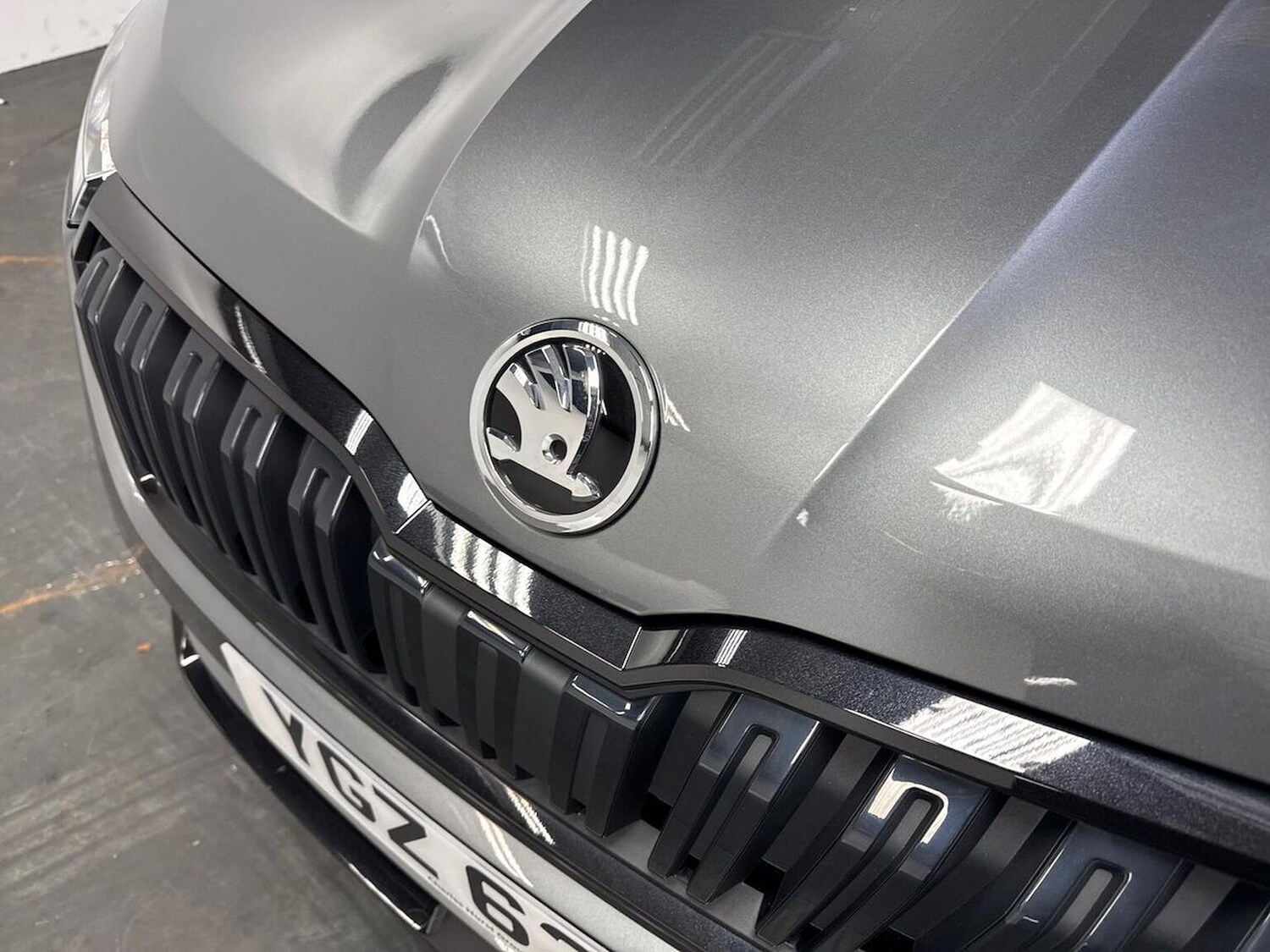 Used Skoda Kamiq 2023 for sale - 78191476: Photo 28