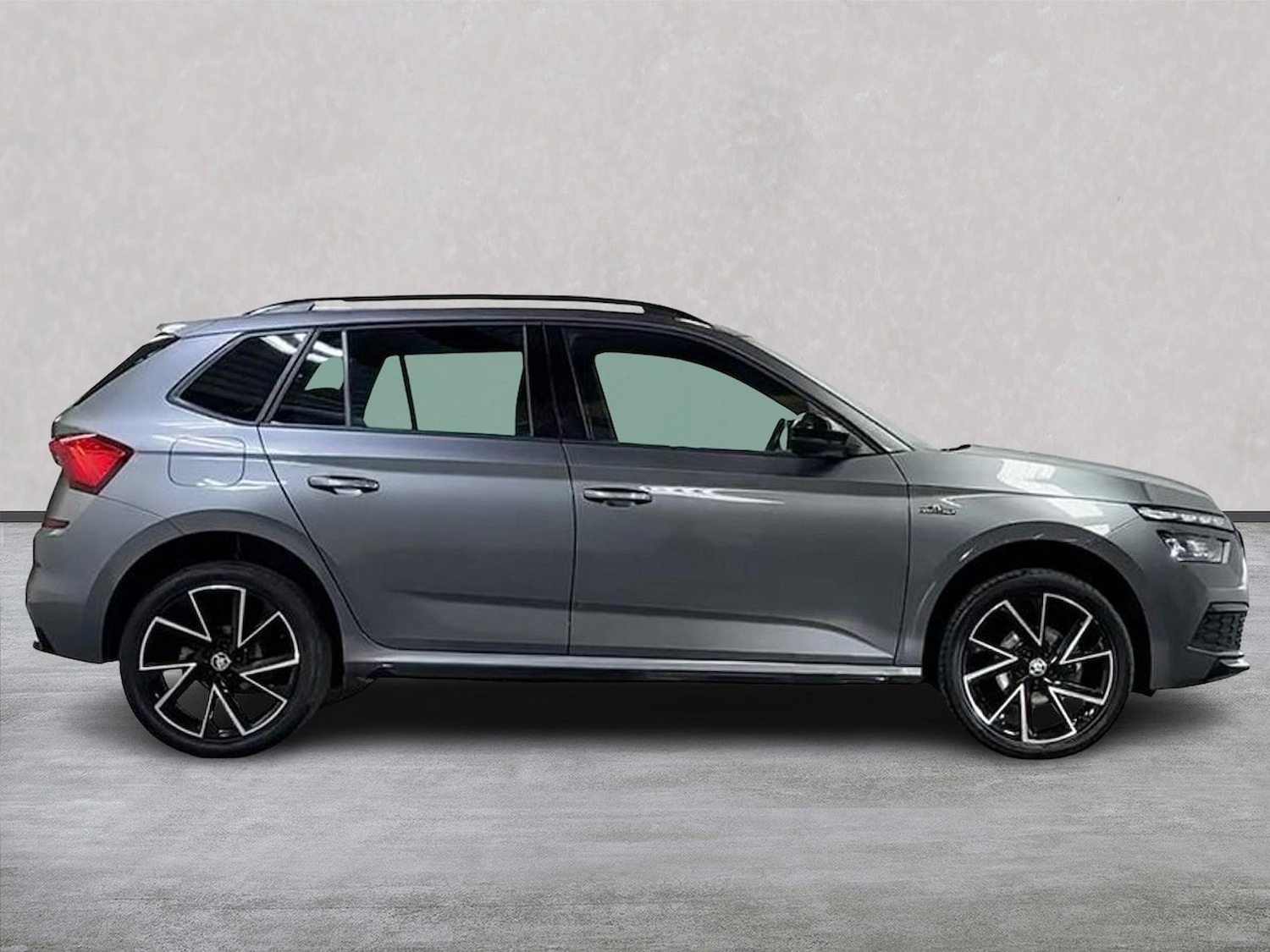 Used Skoda Kamiq 2023 for sale - 78191476: Photo 3