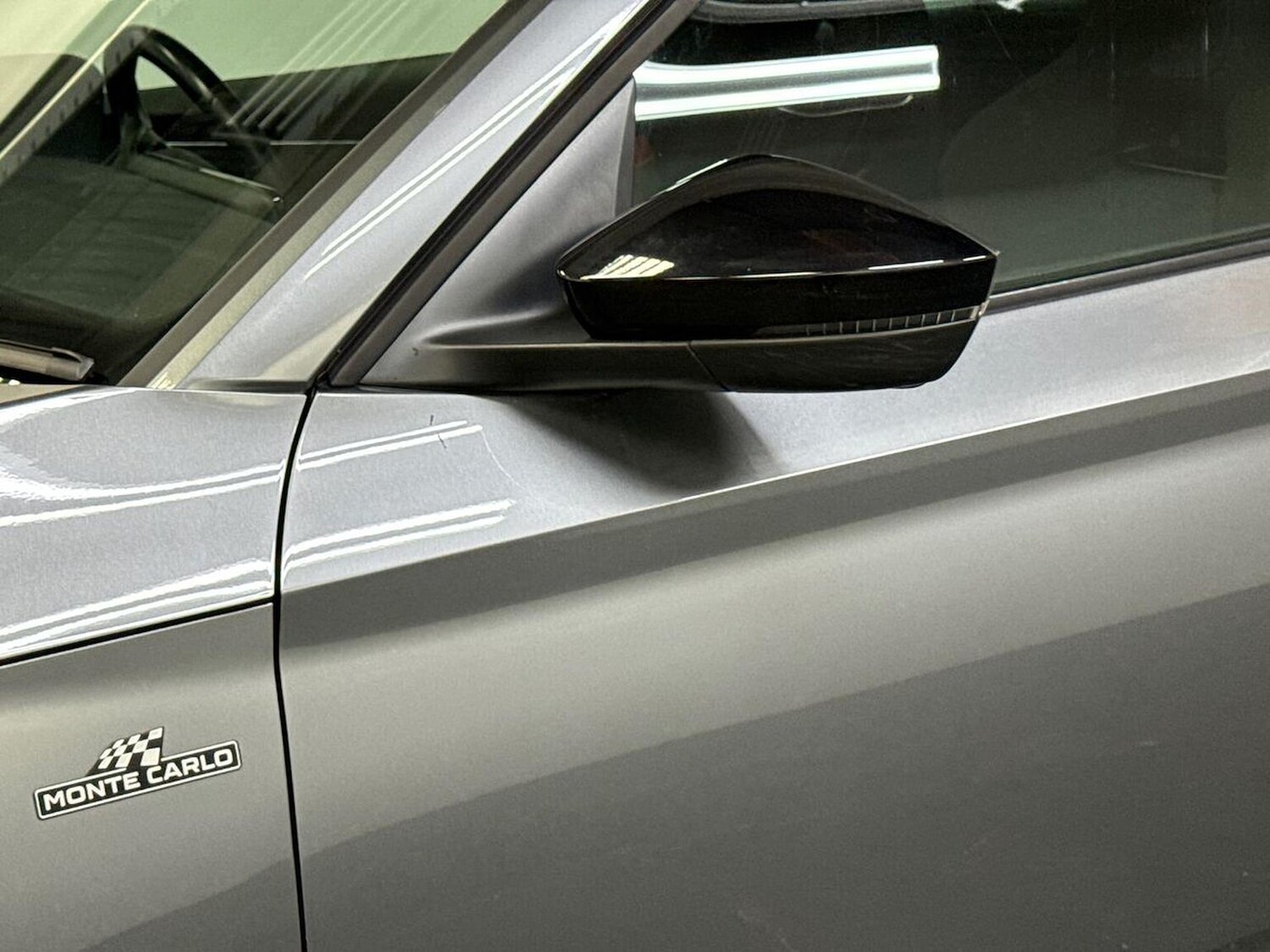 Used Skoda Kamiq 2023 for sale - 78191476: Photo 30