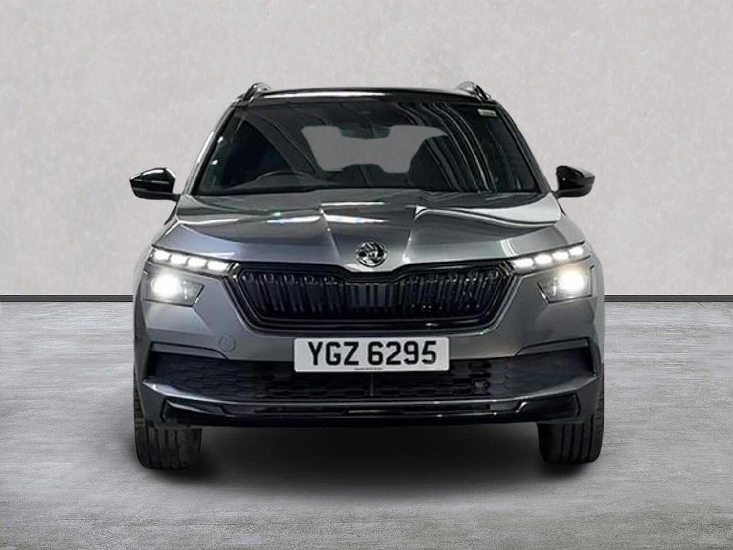 Used Skoda Kamiq 2023 for sale - 78191476: Photo 5