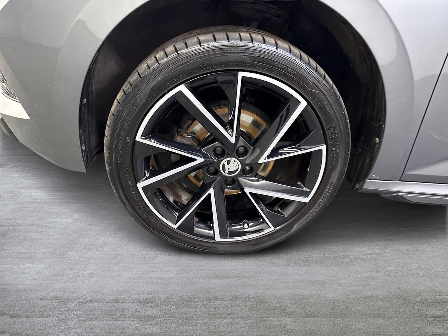 Used Skoda Kamiq 2023 for sale - 78191476: Photo 6