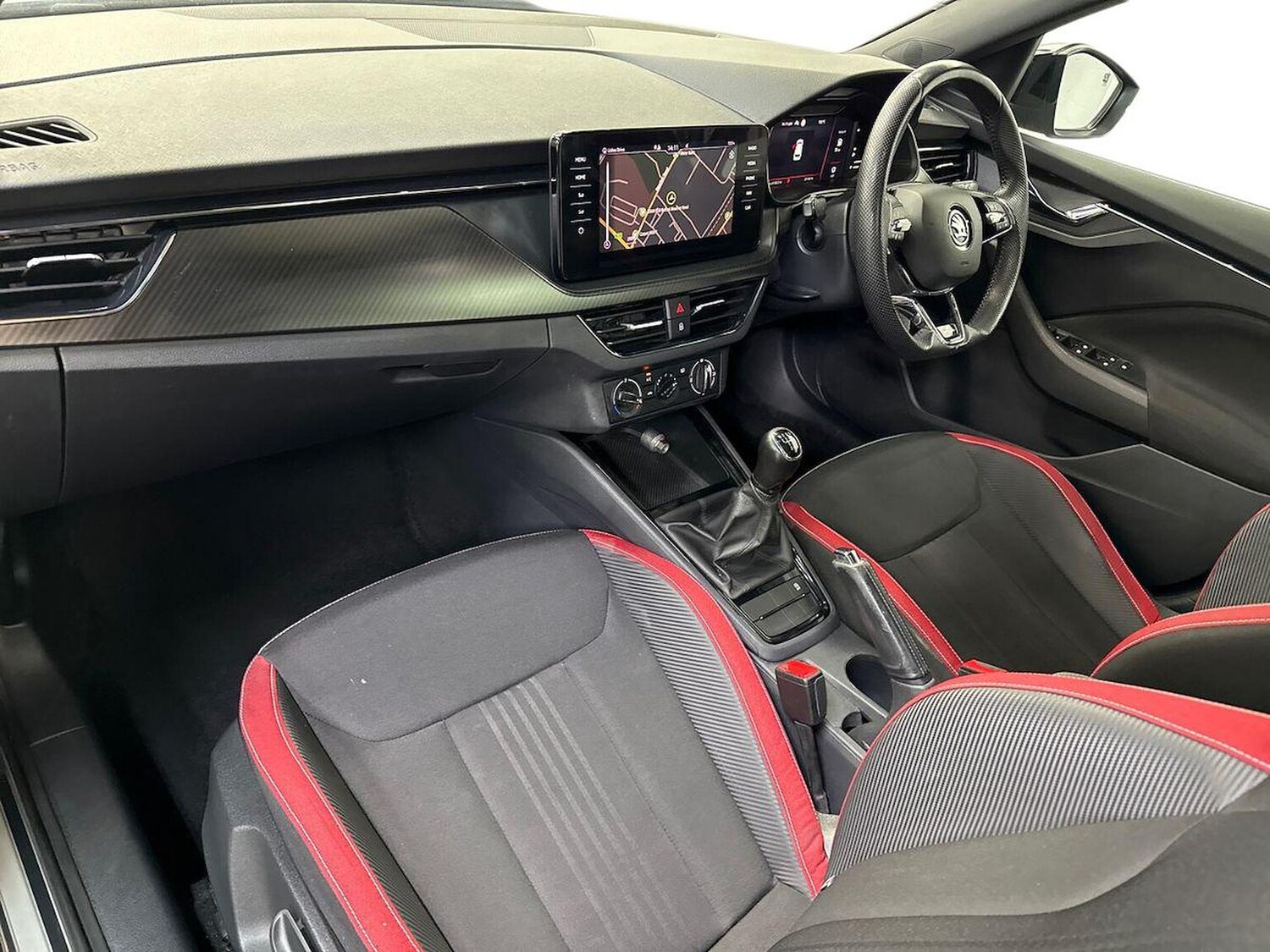 Used Skoda Kamiq 2023 for sale - 78191476: Photo 7