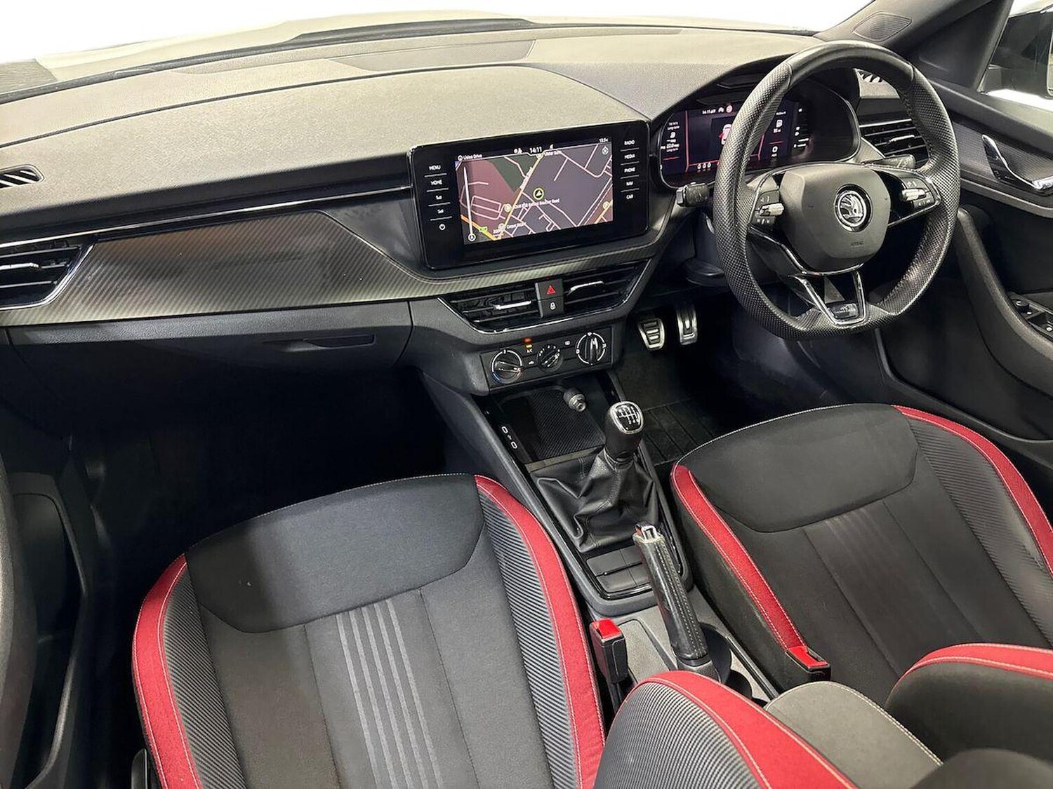 Used Skoda Kamiq 2023 for sale - 78191476: Photo 8