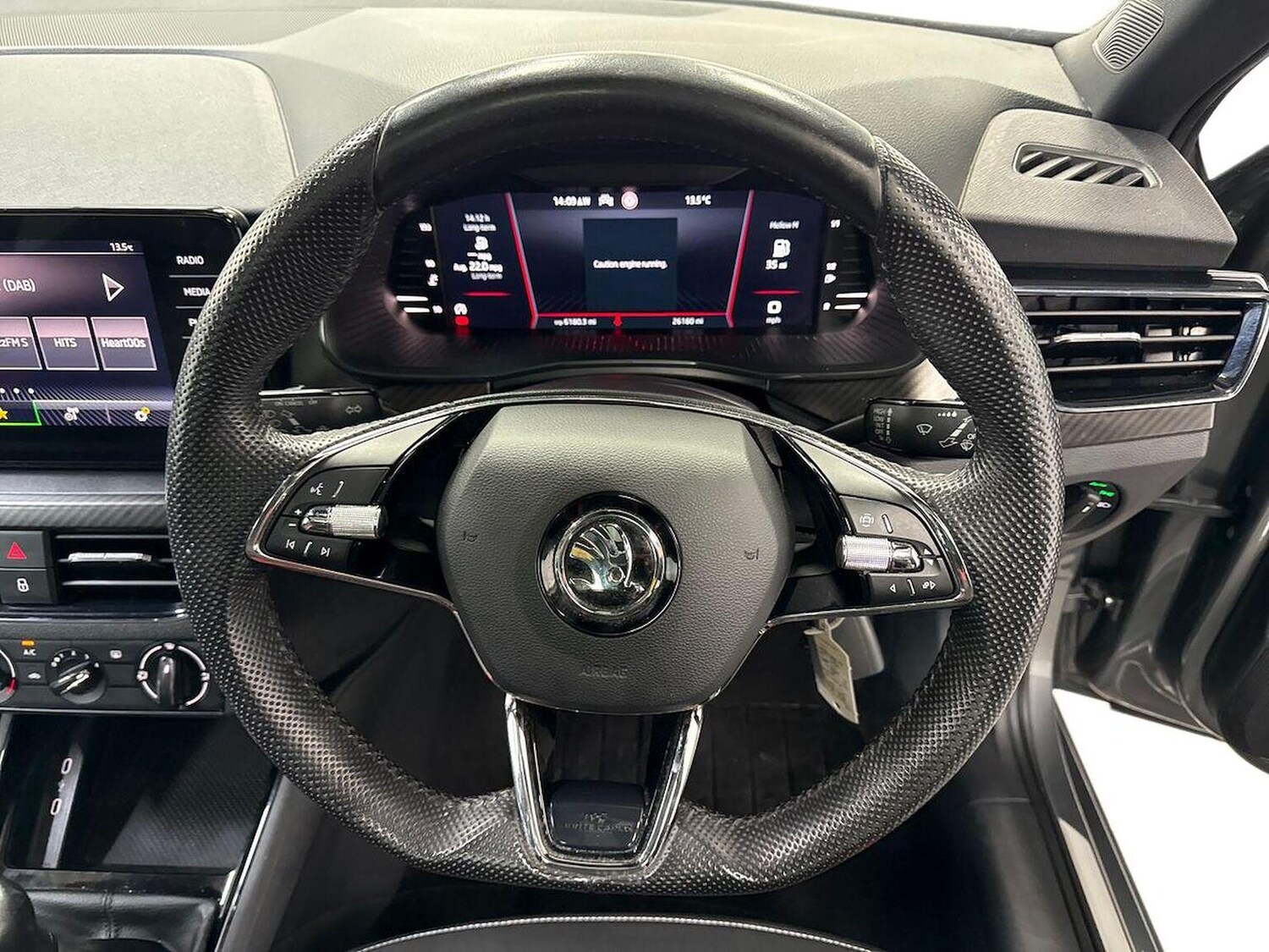 Used Skoda Kamiq 2023 for sale - 78191476: Photo 9