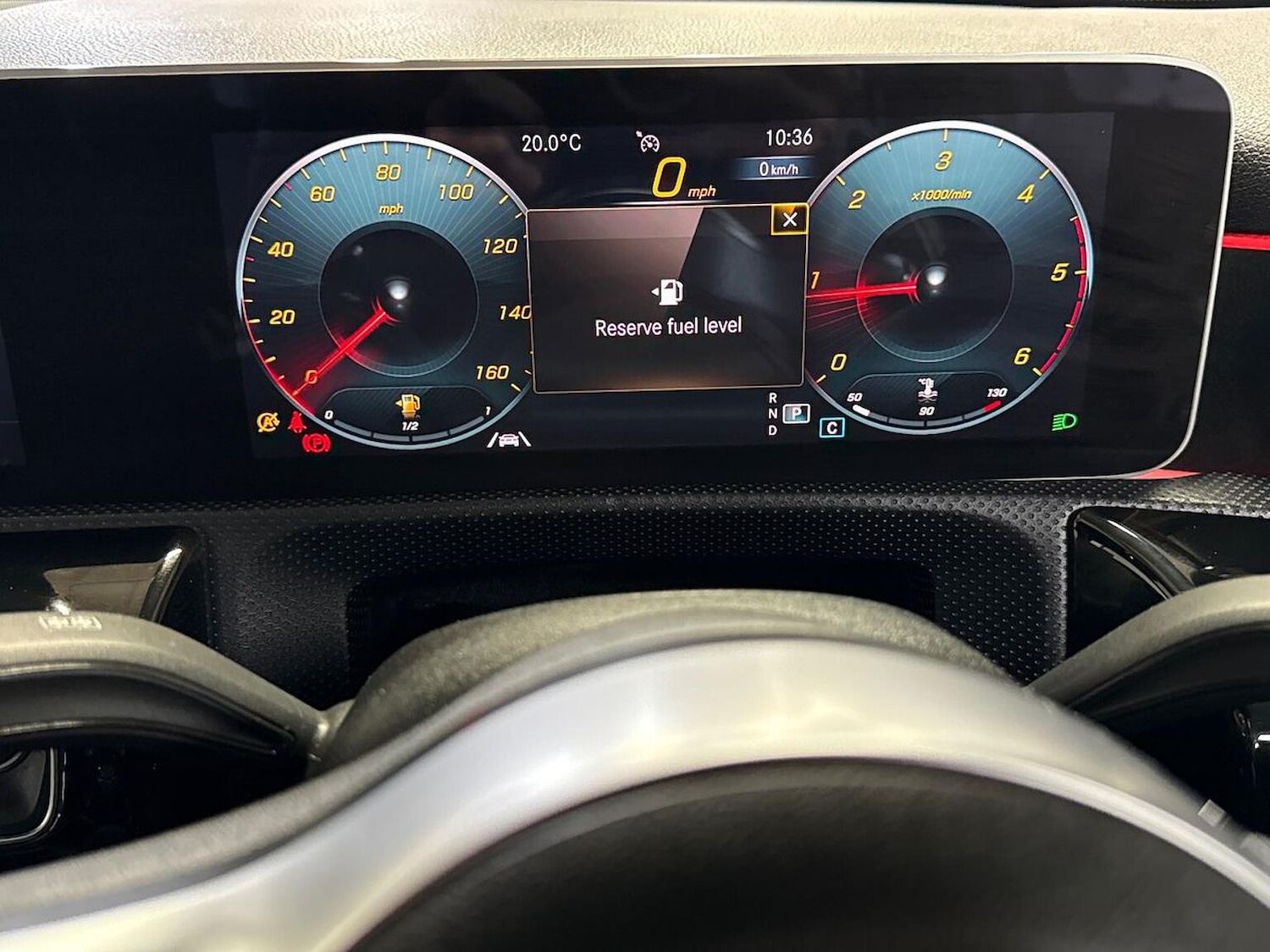 Used Mercedes-Benz A-Class 2018 for sale - 76906360: Photo 10