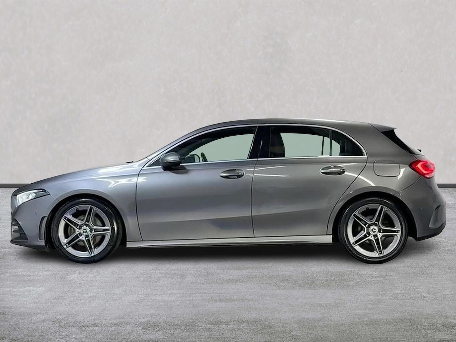 Used Mercedes-Benz A-Class 2018 for sale - 76906360: Photo 19