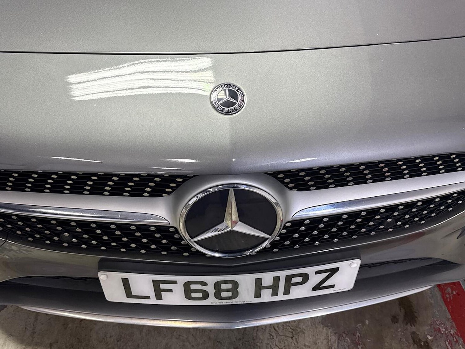 Used Mercedes-Benz A-Class 2018 for sale - 76906360: Photo 28