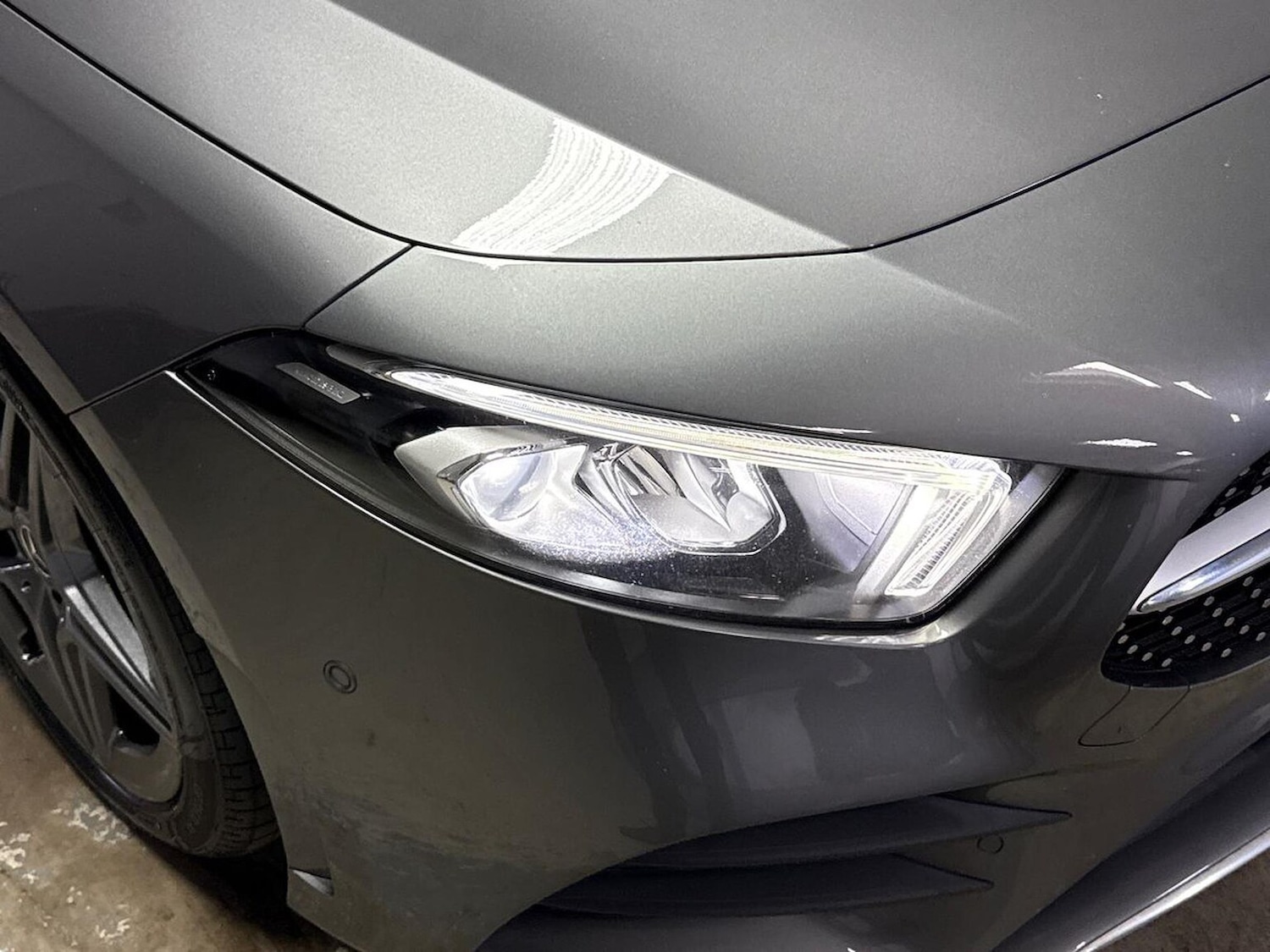 Used Mercedes-Benz A-Class 2018 for sale - 76906360: Photo 29