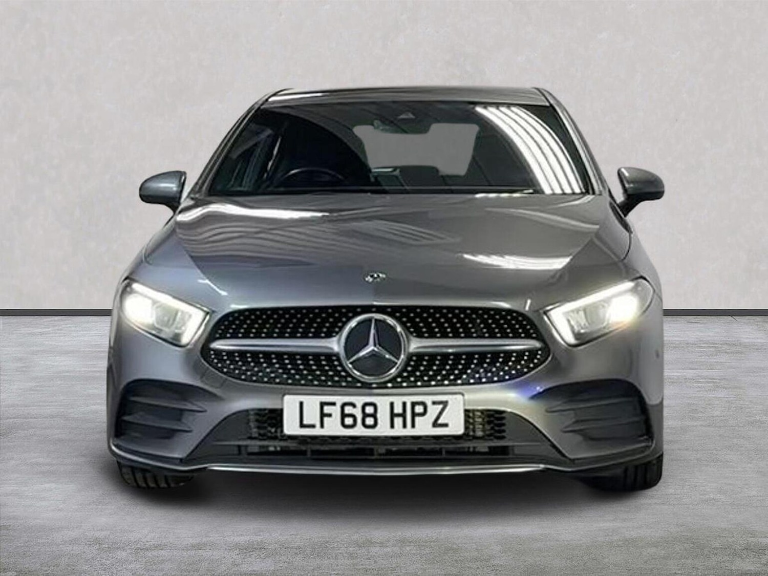 Used Mercedes-Benz A-Class 2018 for sale - 76906360: Photo 5