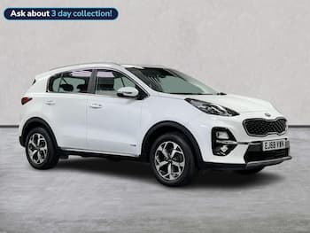 Used Kia Sportage 2018 for sale - 79692579: Photo