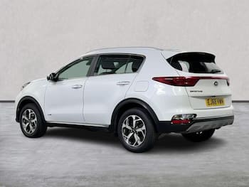 Used Kia Sportage 2018 for sale - 79692579: Photo