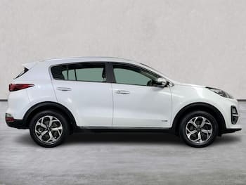 Used Kia Sportage 2018 for sale - 79692579: Photo