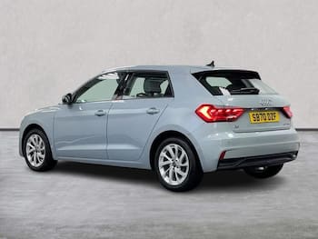 Used Audi A1 2020 for sale - 79786022: Photo