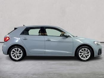 Used Audi A1 2020 for sale - 79786022: Photo